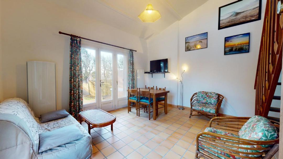 Photo of Livingroom in Bretignolles-sur-Mer
