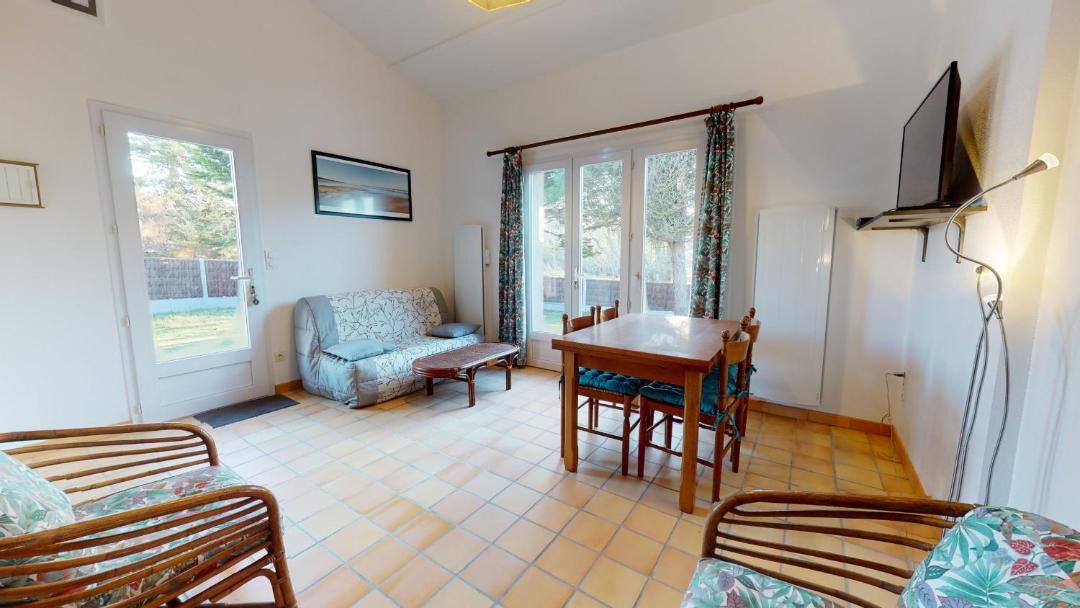 Photo of Livingroom in Bretignolles-sur-Mer