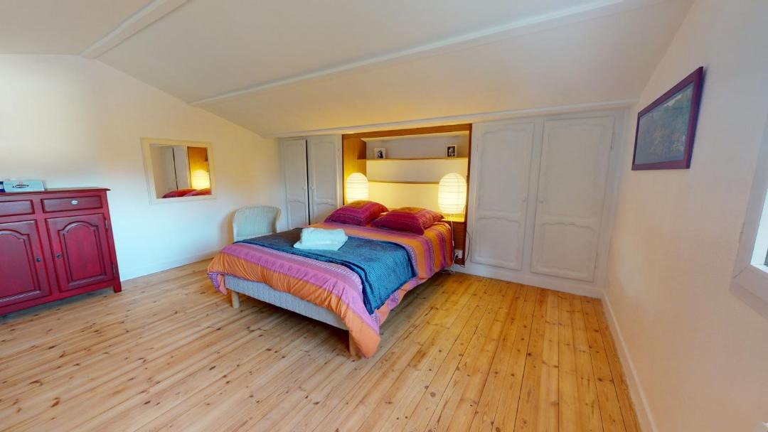 Photo of Bedroom in Bretignolles-sur-Mer