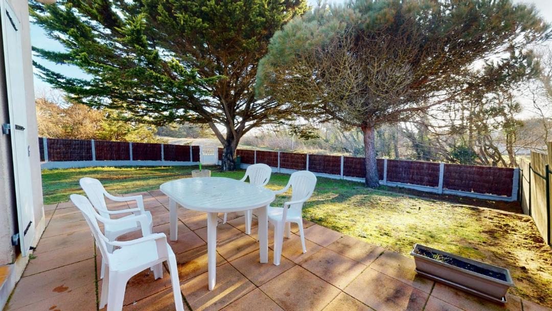 Photo of Patio Balcony in Bretignolles-sur-Mer