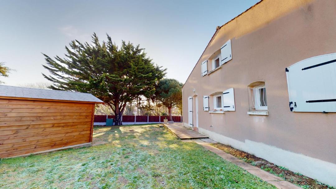 Photo of Buildings in Bretignolles-sur-Mer