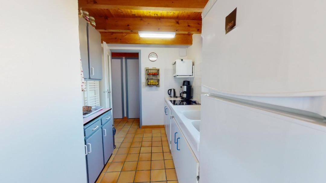Photo of Kitchen in Bretignolles-sur-Mer
