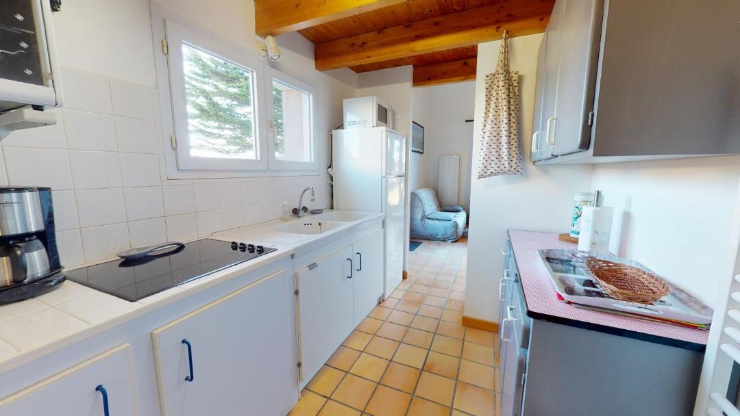 Photo of Kitchen in Bretignolles-sur-Mer