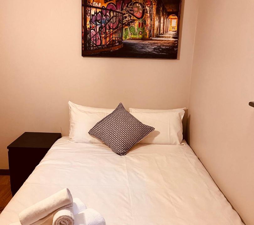 Photo of Bedroom in Lancaster