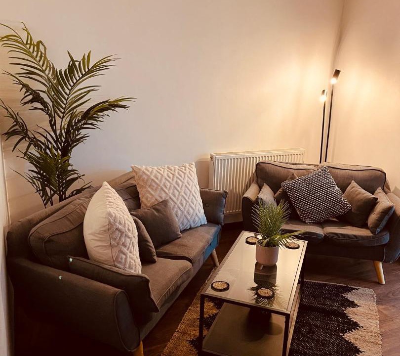 Photo of Livingroom in Lancaster