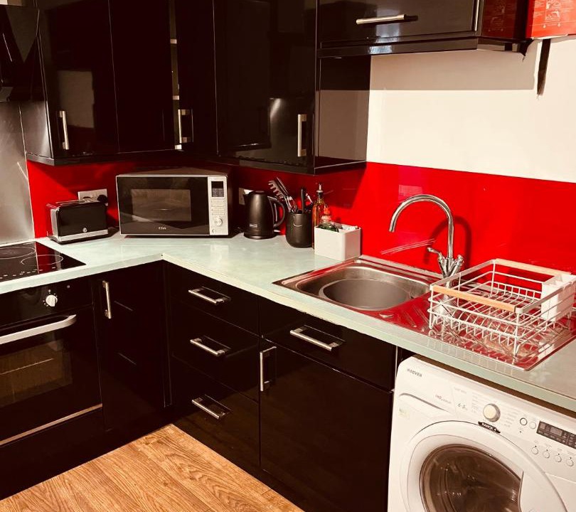 Photo of Kitchen in Lancaster