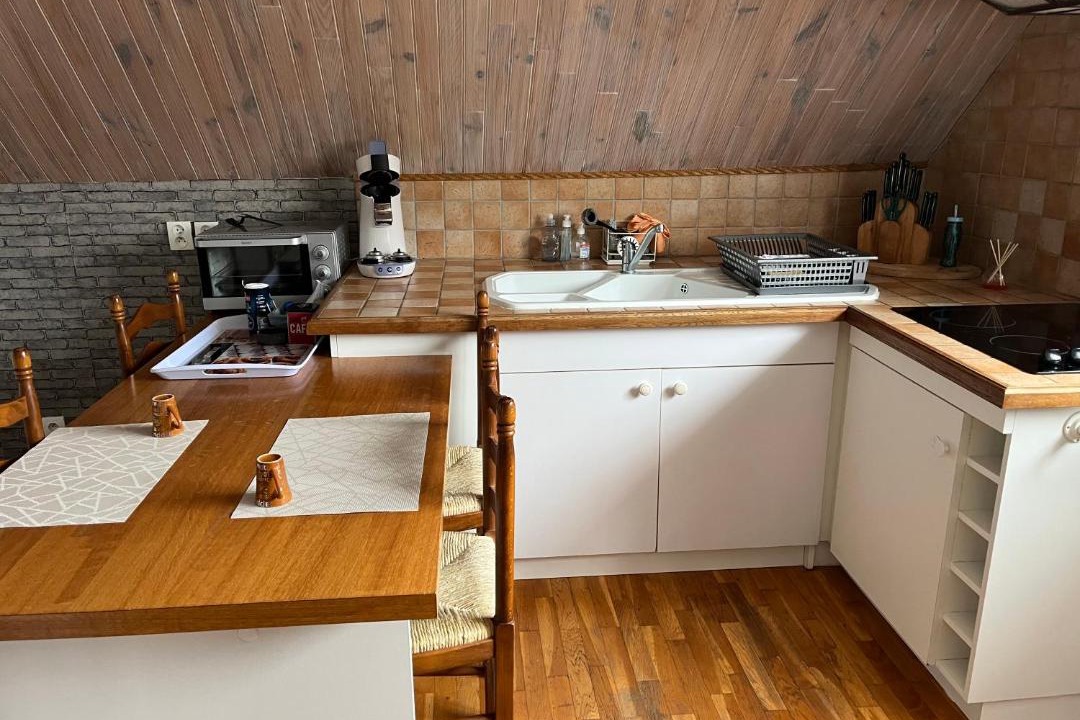 Photo of Kitchen in Froberville