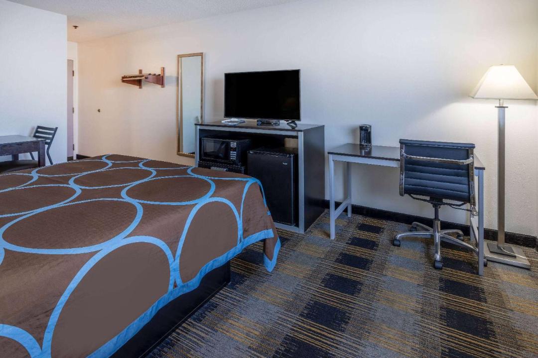 Photo of Bedroom in Villa Rica