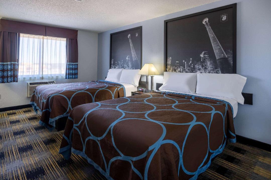 Photo of Bedroom in Villa Rica