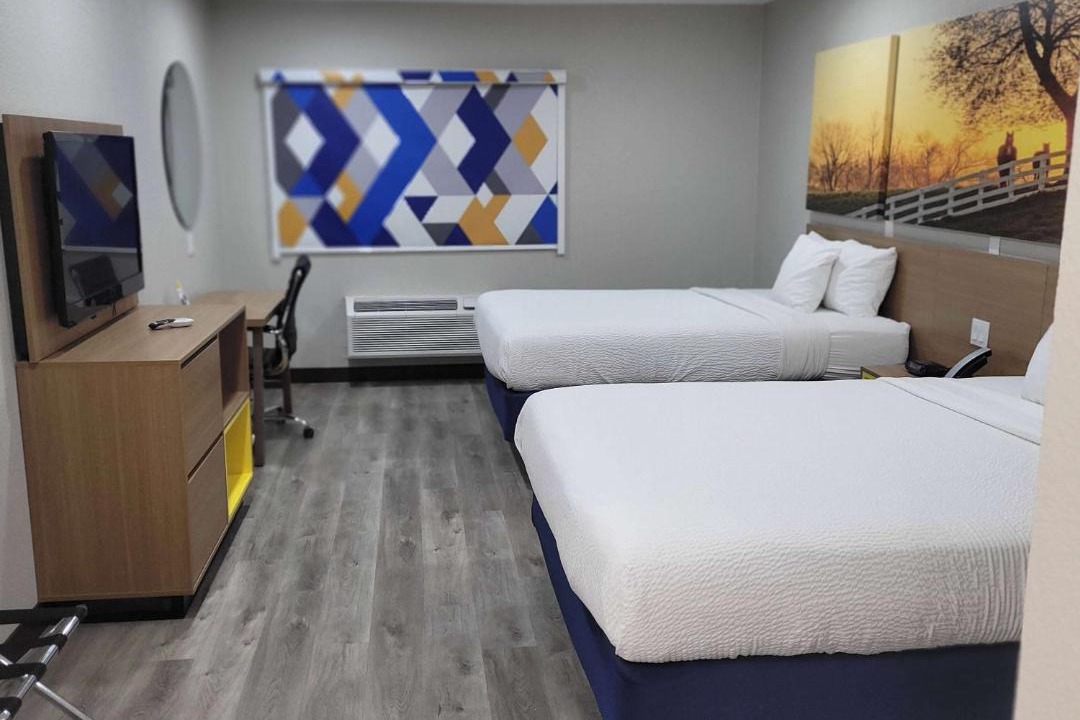 Photo of Bedroom in Childress