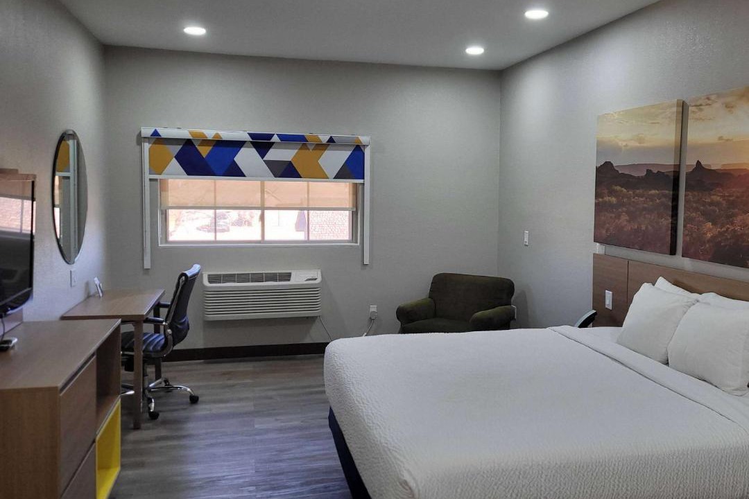Photo of Bedroom in Childress
