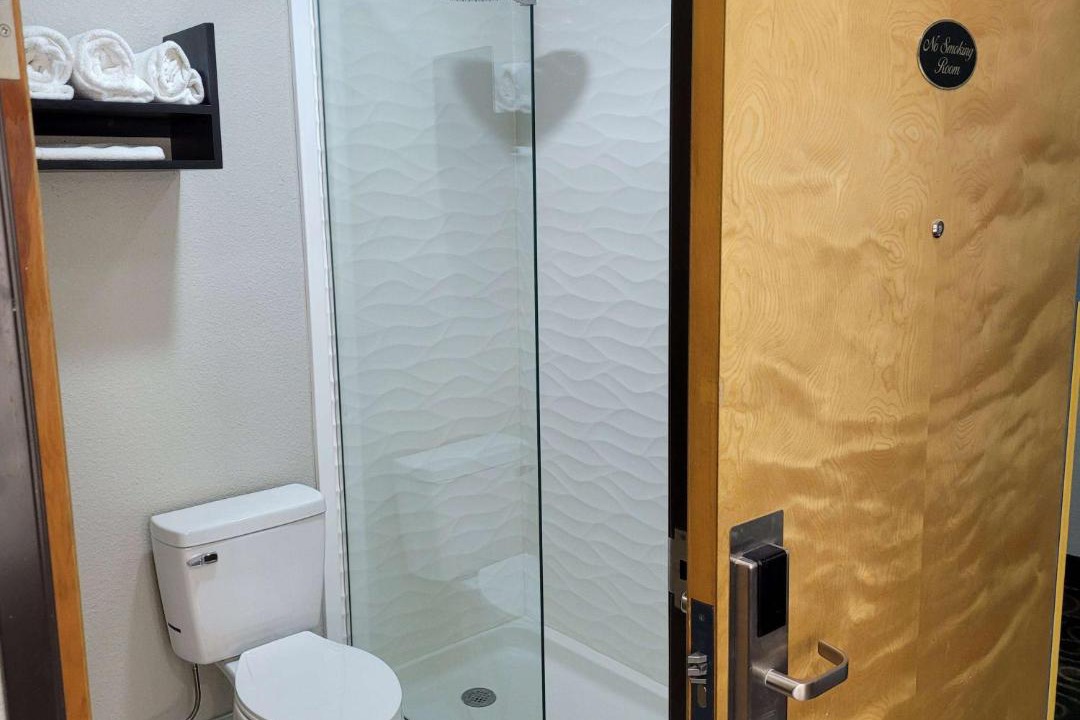 Photo of Bathroom in Childress