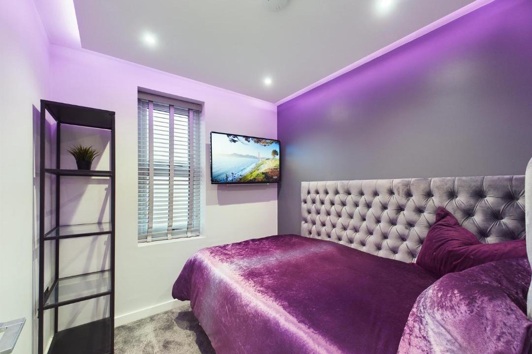 Photo of Bedroom in Everton