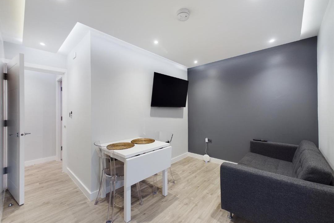 Photo of Livingroom in Everton