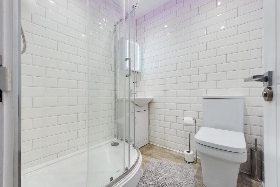 Photo of Bathroom in Everton