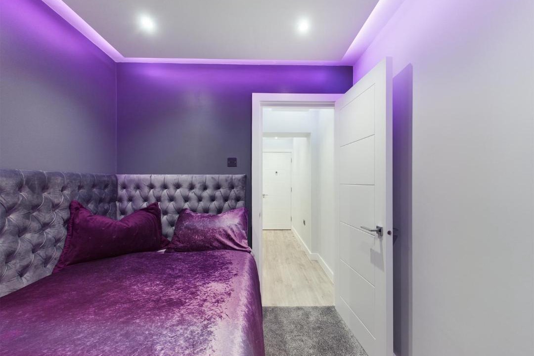 Photo of Bedroom in Everton