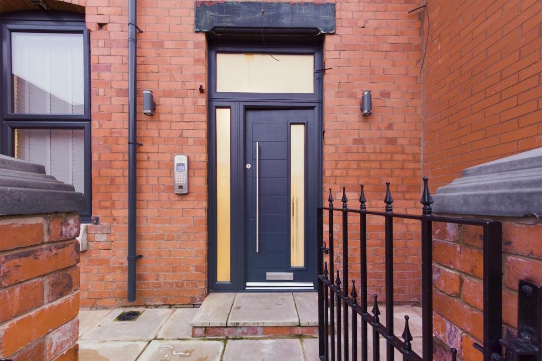 Photo of Others in Everton