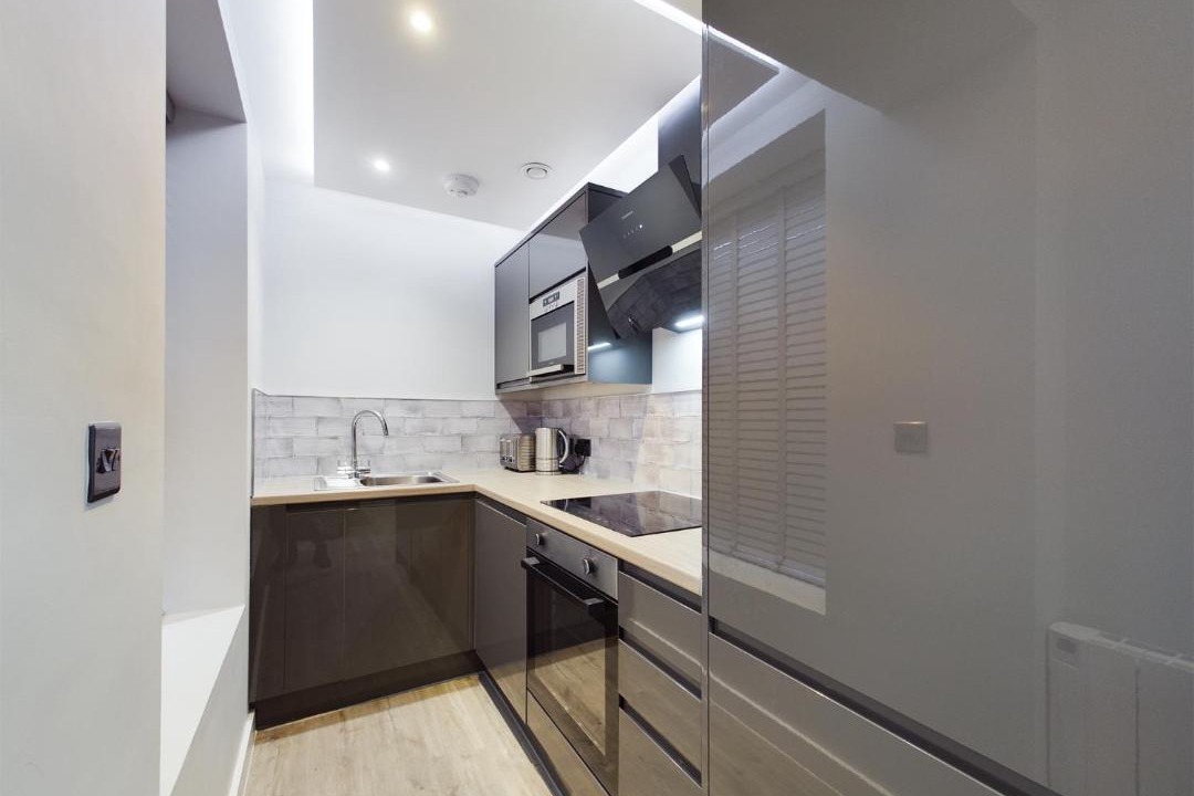 Photo of Kitchen in Everton