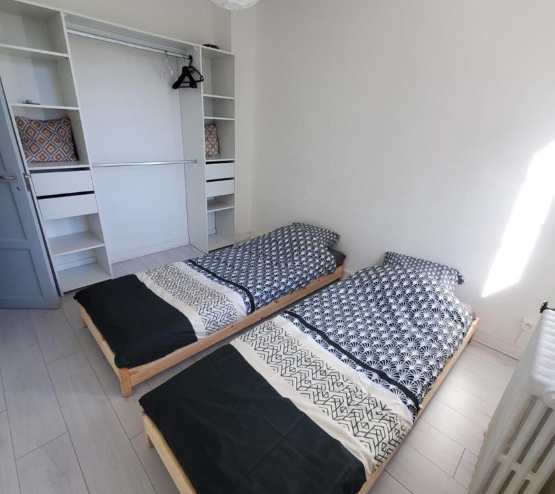 Photo of Bedroom in Chateaudun