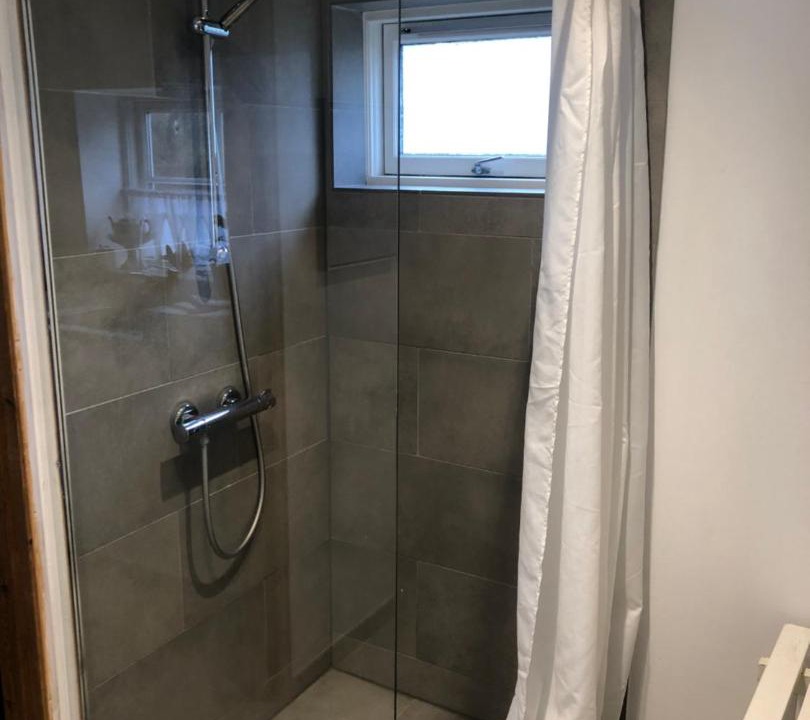 Photo of Bathroom in Samsø