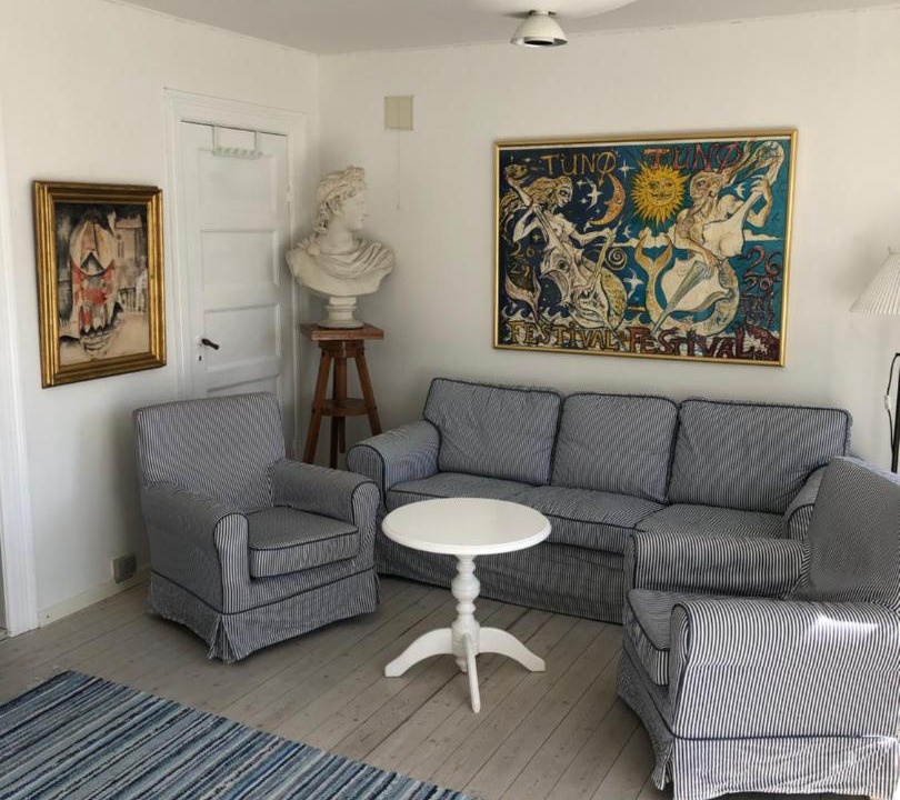 Photo of Livingroom in Samsø
