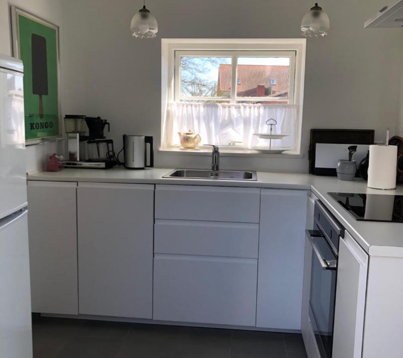 Photo of Kitchen in Samsø