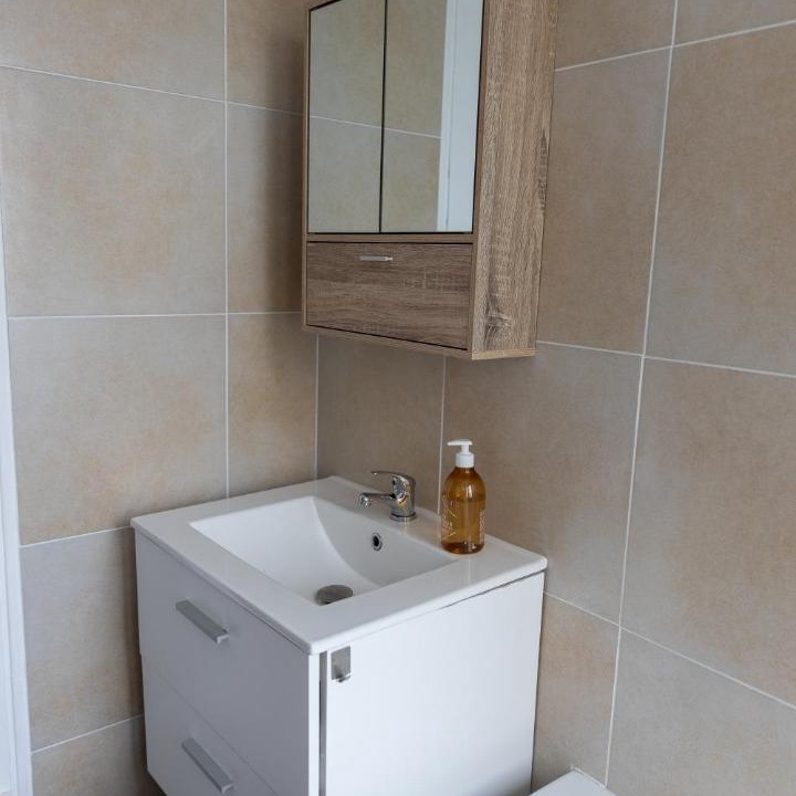 Photo of Bathroom in Chateaudun