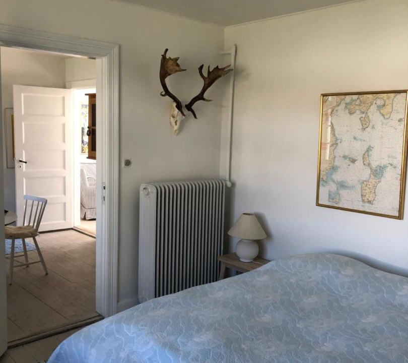 Photo of Bedroom in Samsø