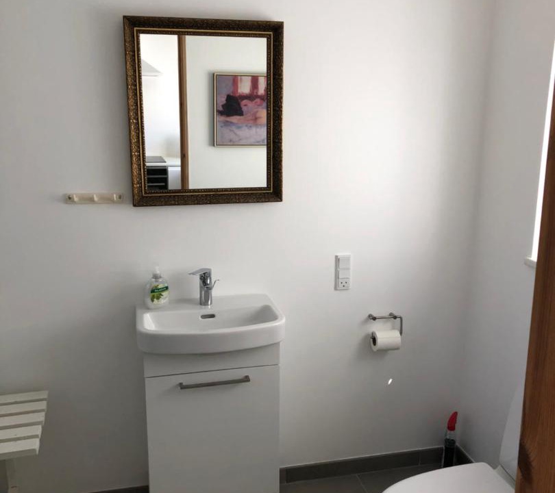 Photo of Bathroom in Samsø