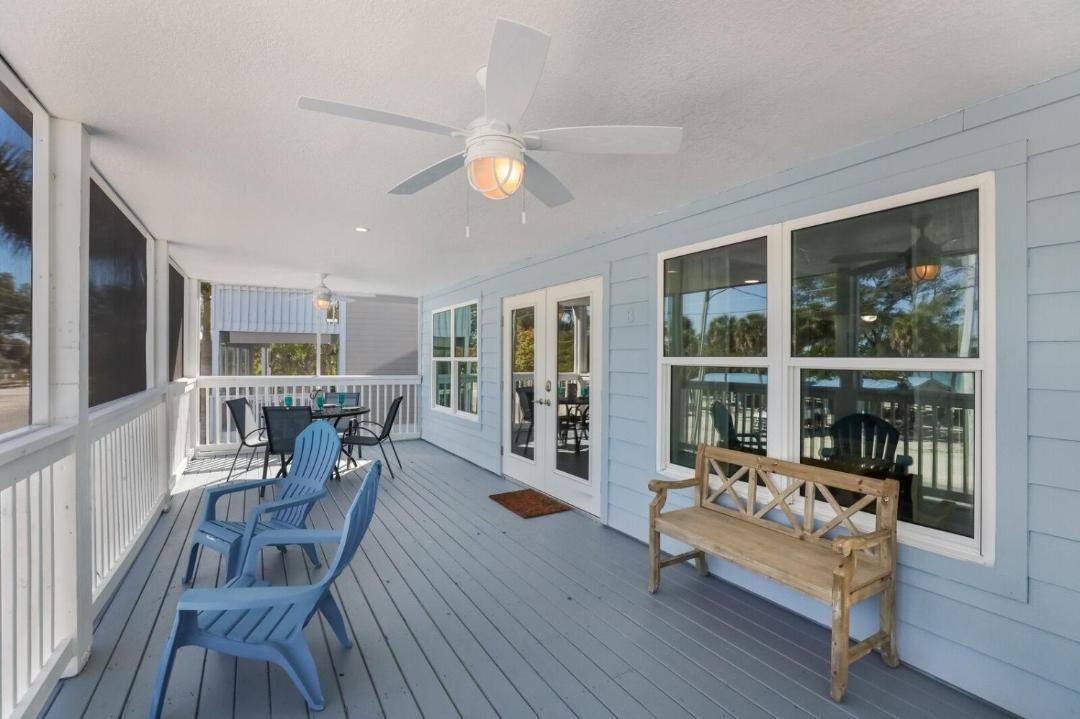 Photo of Livingroom in Anna Maria