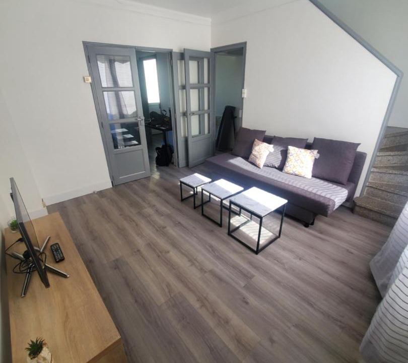 Photo of Bedroom in Chateaudun