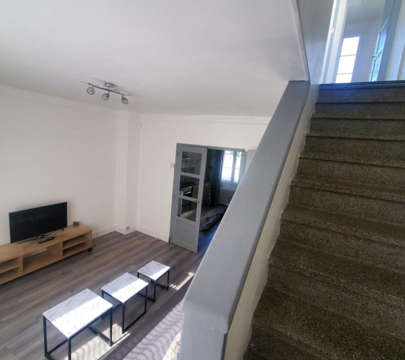 Photo of Livingroom in Chateaudun