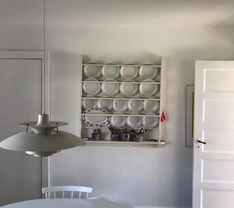 Photo of Kitchen in Samsø