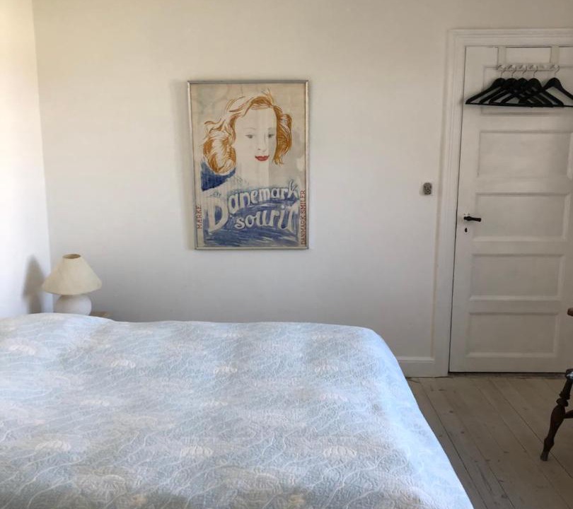 Photo of Bedroom in Samsø