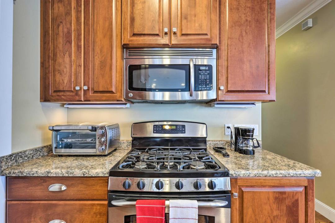 Photo of Kitchen in Midway