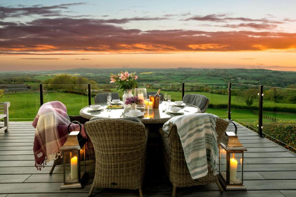 Photo of Patio Balcony in Aislaby