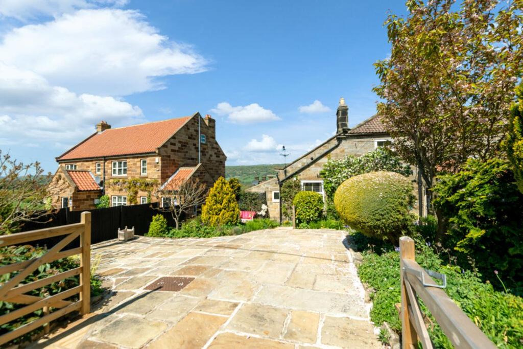 Photo of Buildings in Aislaby