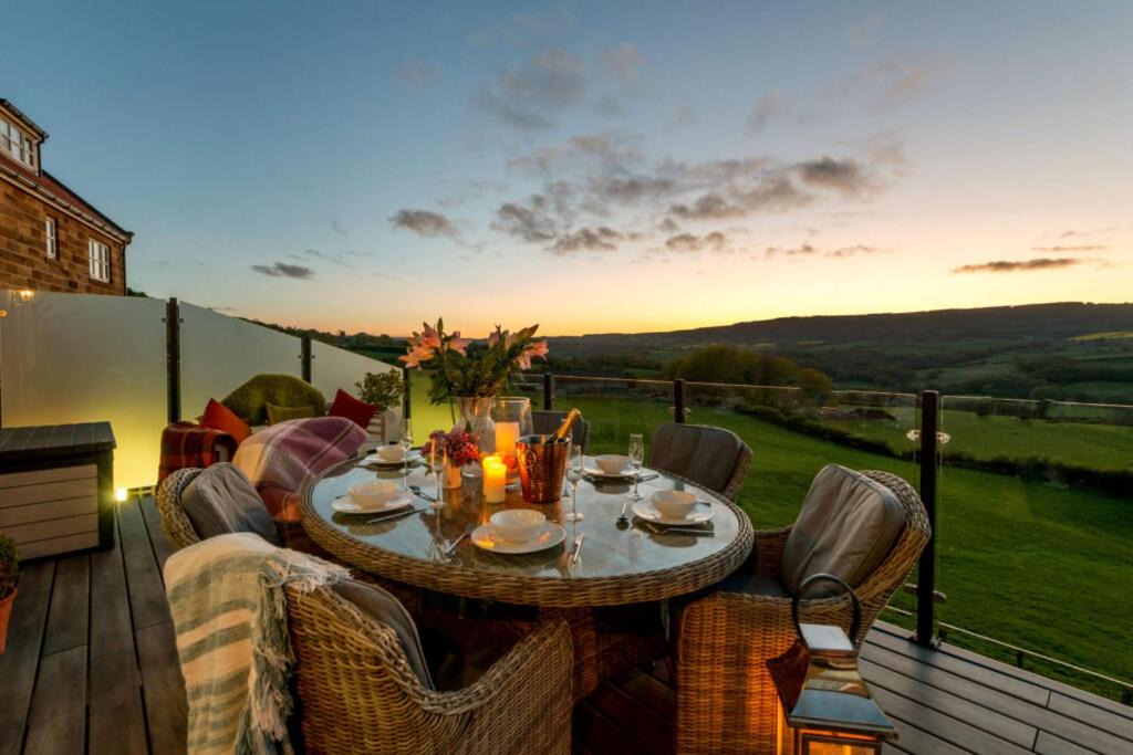 Photo of Patio Balcony in Aislaby