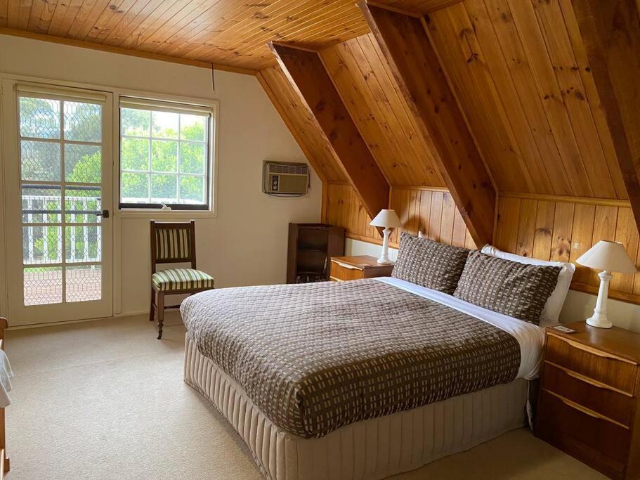 Photo of Bedroom in Chum Creek