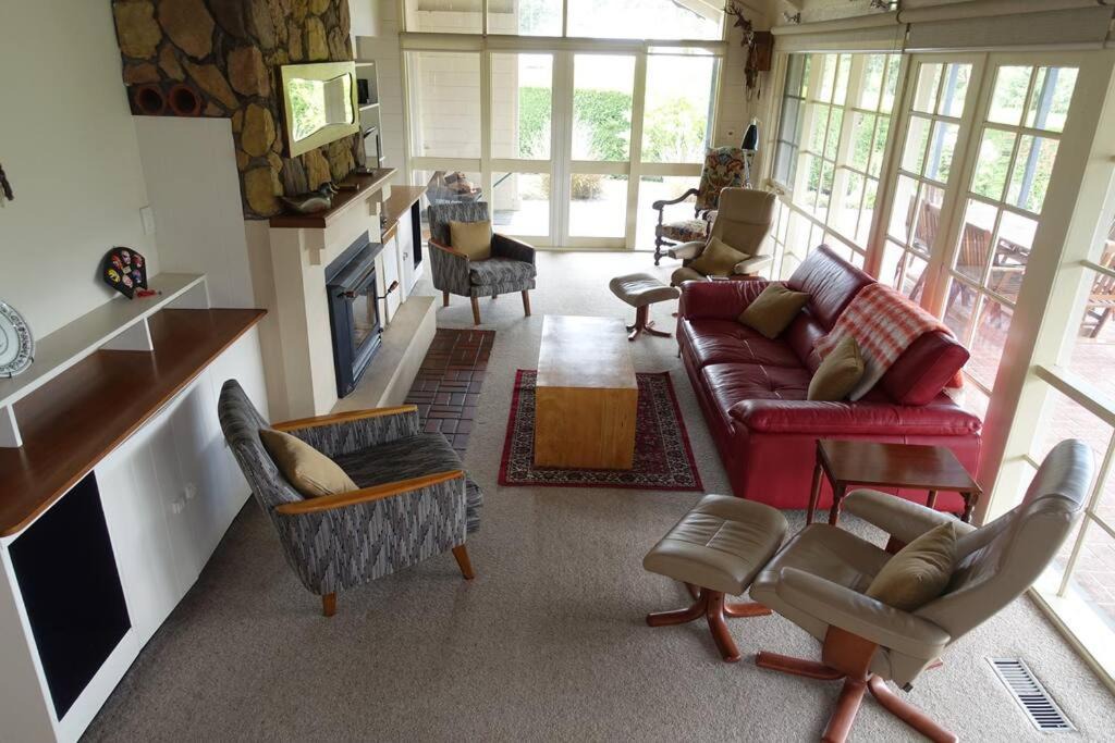 Photo of Livingroom in Chum Creek