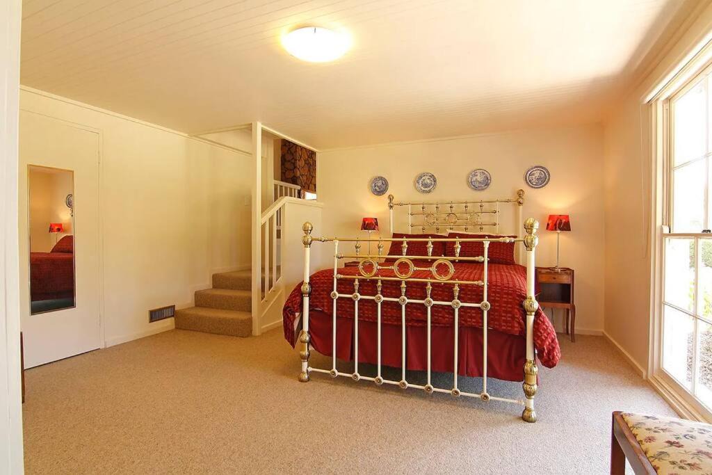 Photo of Bedroom in Chum Creek