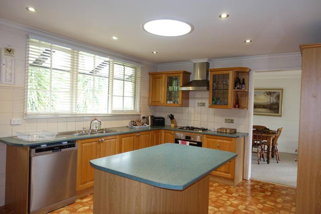 Photo of Kitchen in Chum Creek