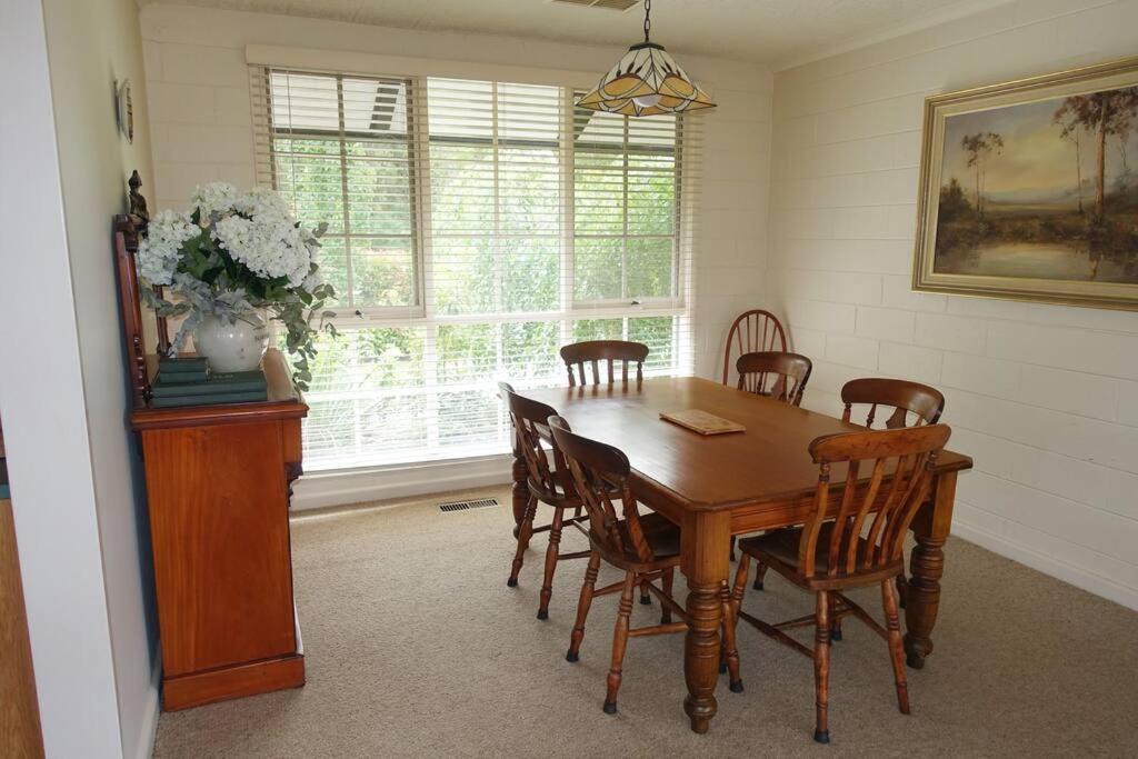 Photo of Livingroom in Chum Creek