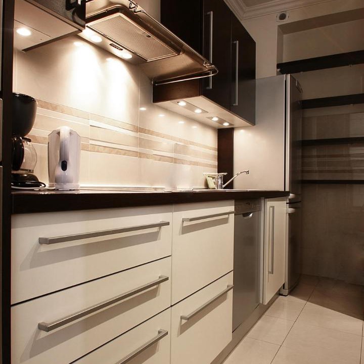 Photo of Kitchen in Saint-Thomas-d'Aquin