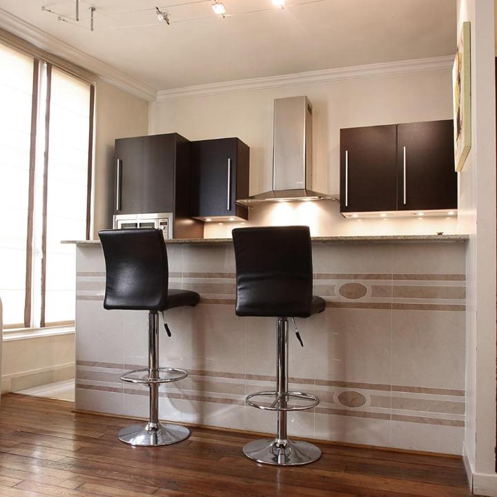 Photo of Livingroom in Saint-Thomas-d'Aquin