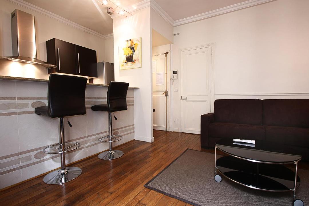 Photo of Livingroom in Saint-Thomas-d'Aquin