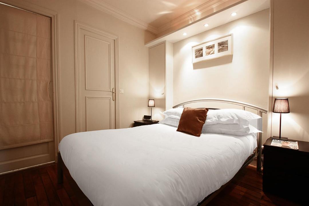 Photo of Bedroom in Saint-Thomas-d'Aquin