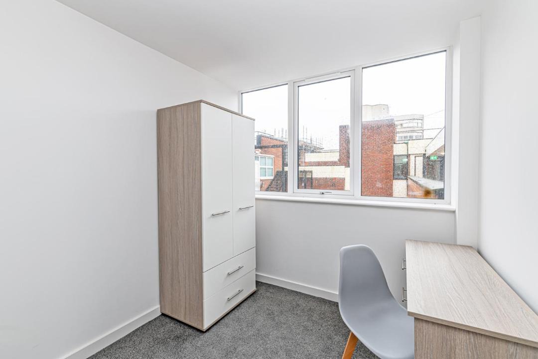 Photo of Others in Preston