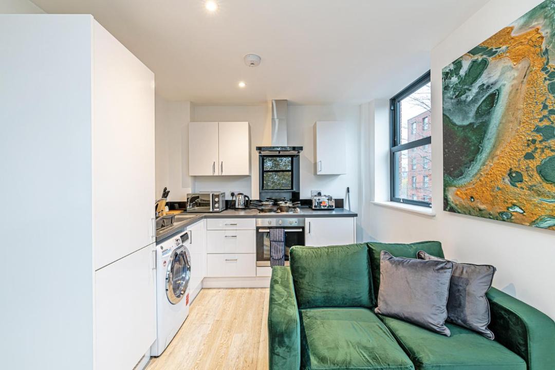 Photo of Others in Preston