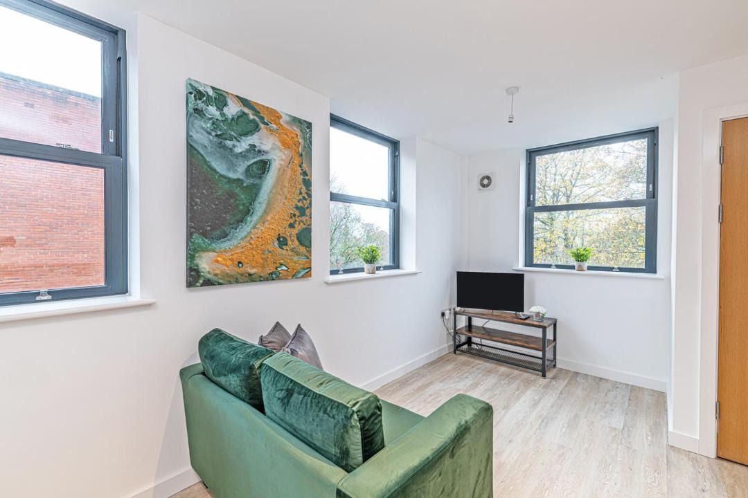 Photo of Others in Preston